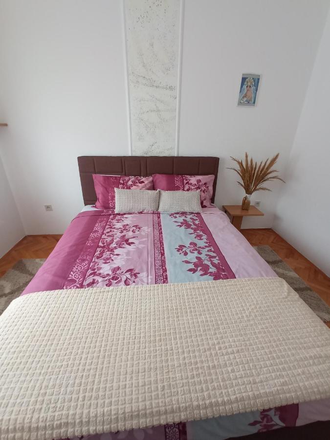 Apartman Maja Trebinje Exterior foto