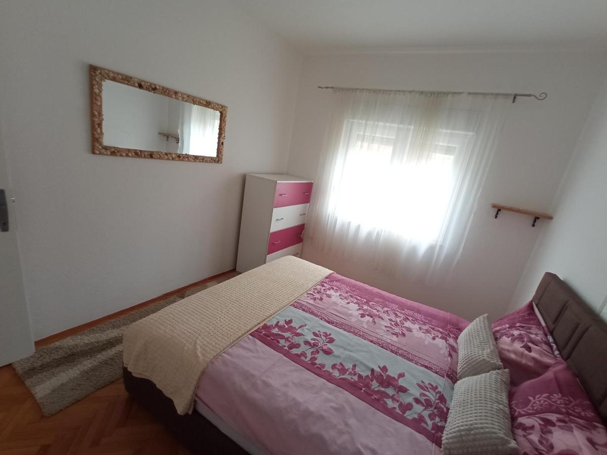 Apartman Maja Trebinje Exterior foto