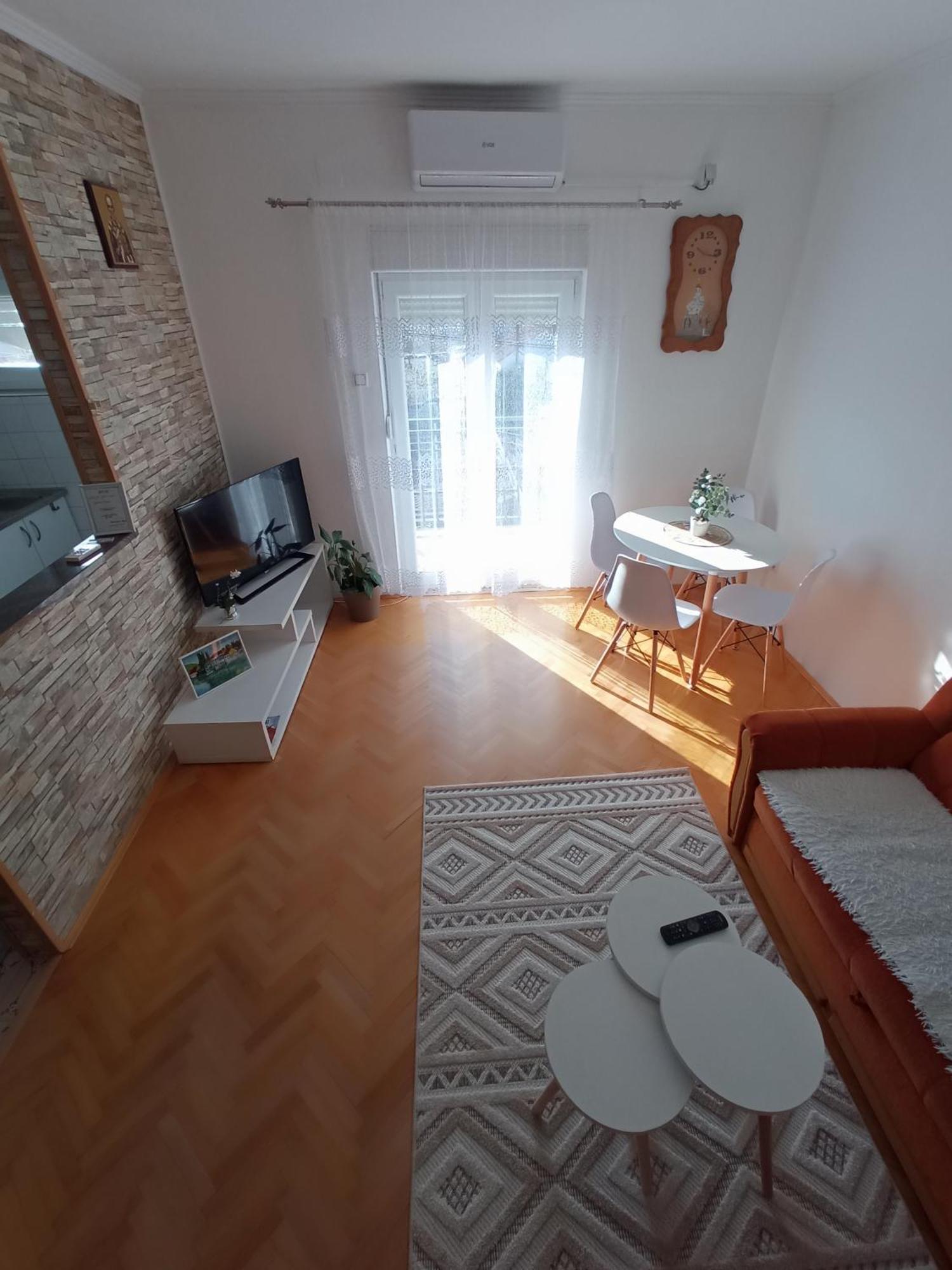 Apartman Maja Trebinje Exterior foto