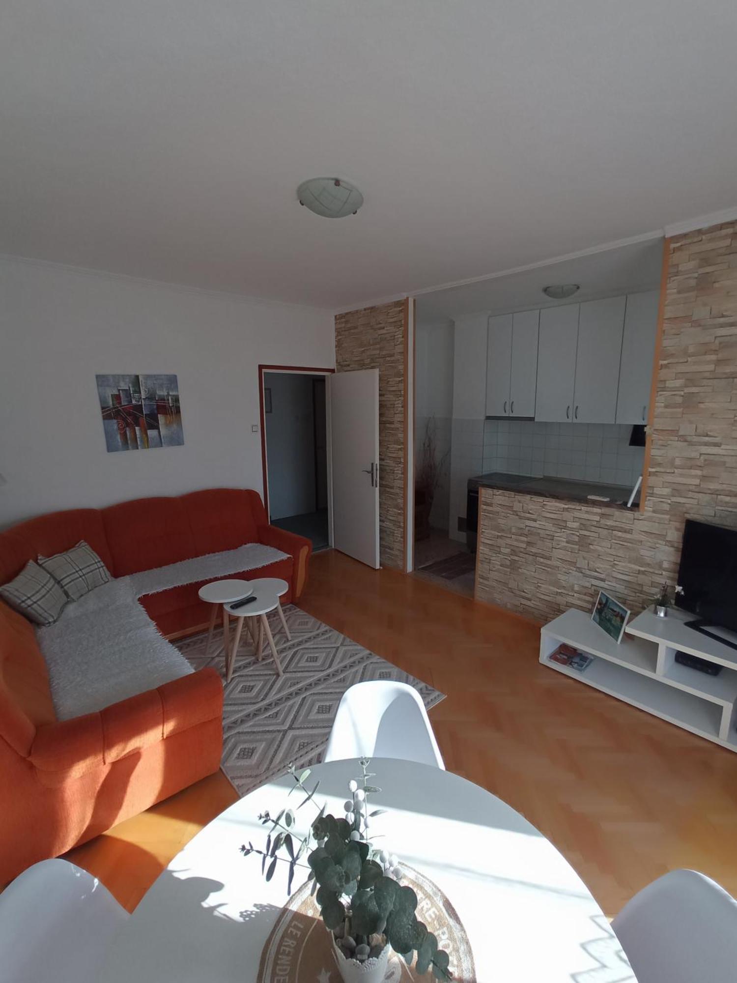 Apartman Maja Trebinje Exterior foto