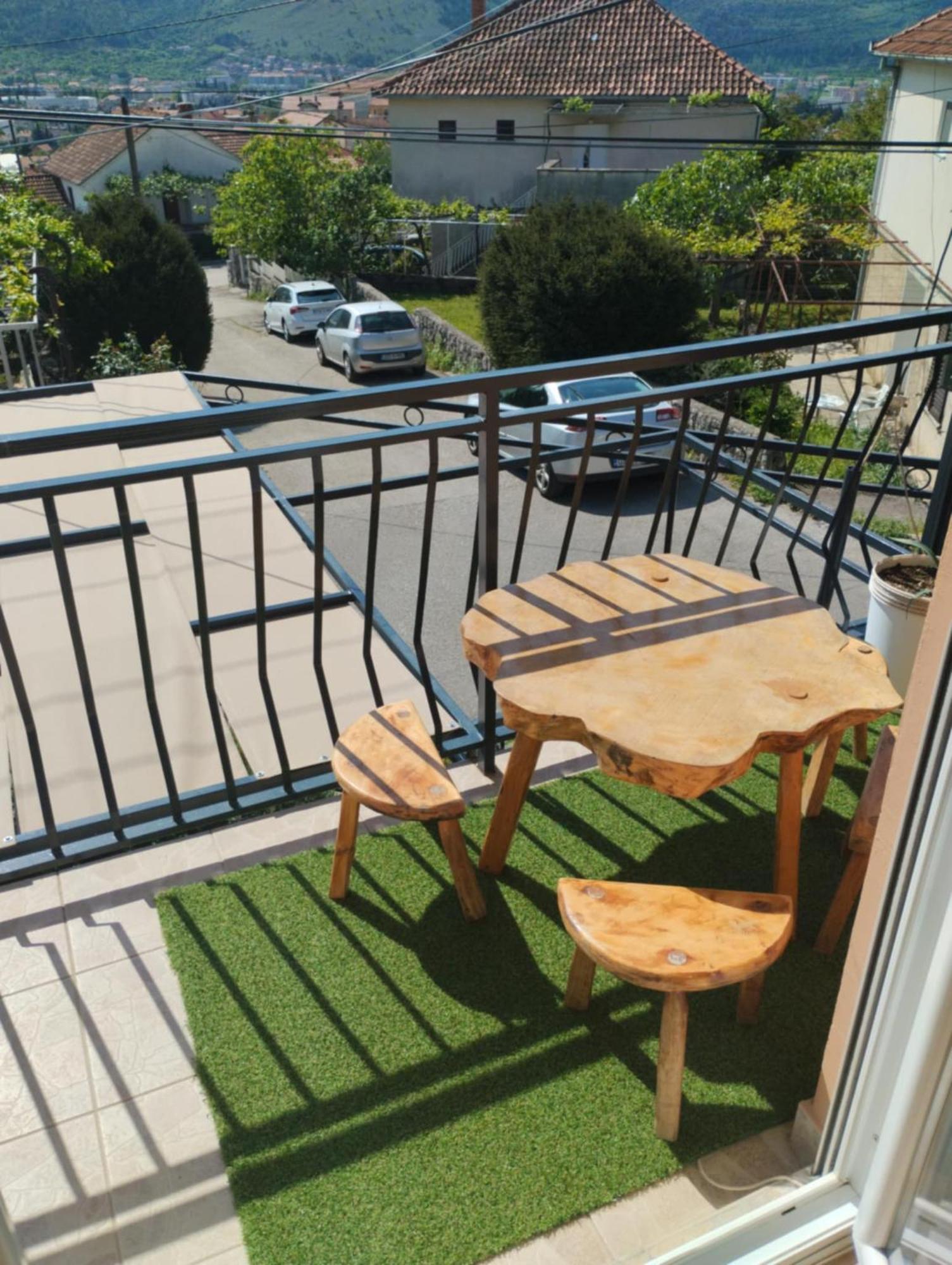 Apartman Maja Trebinje Exterior foto