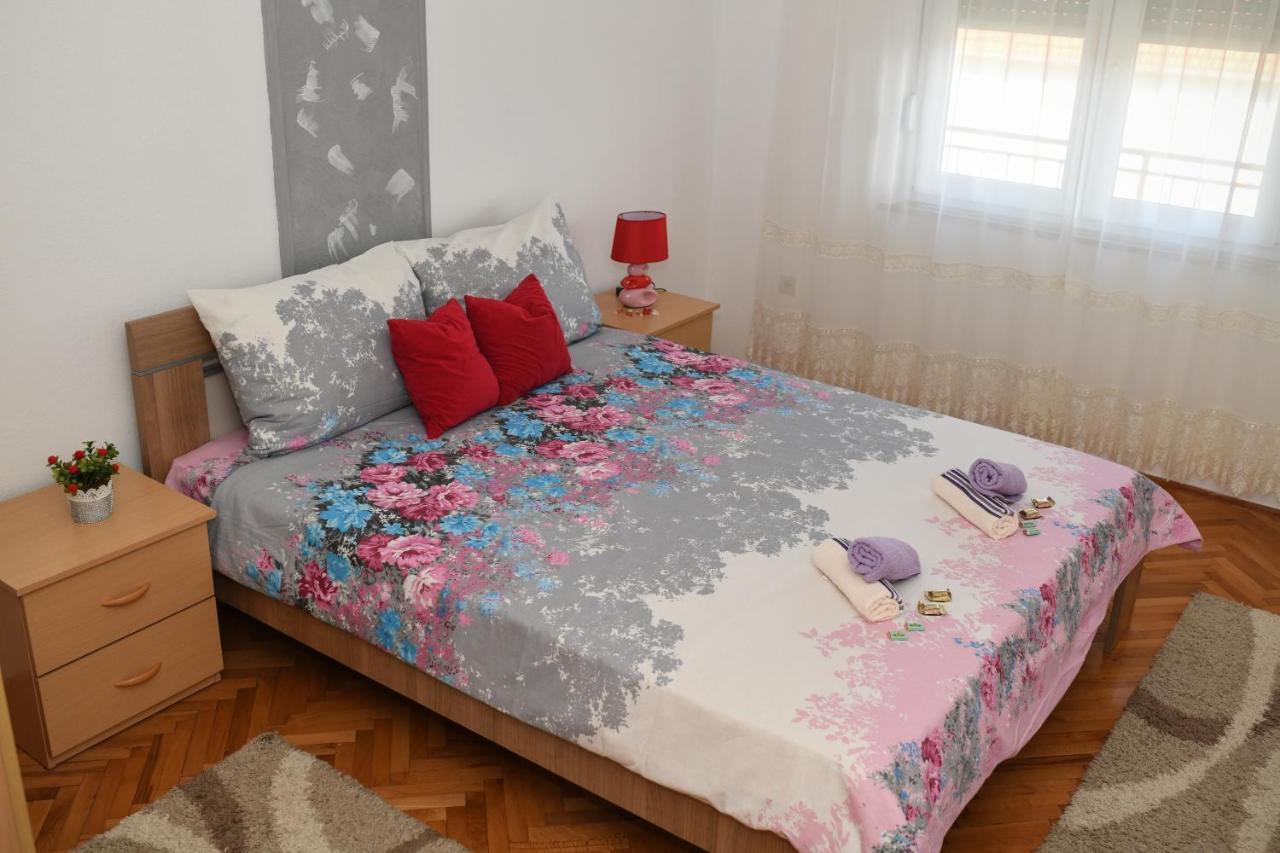 Apartman Maja Trebinje Exterior foto