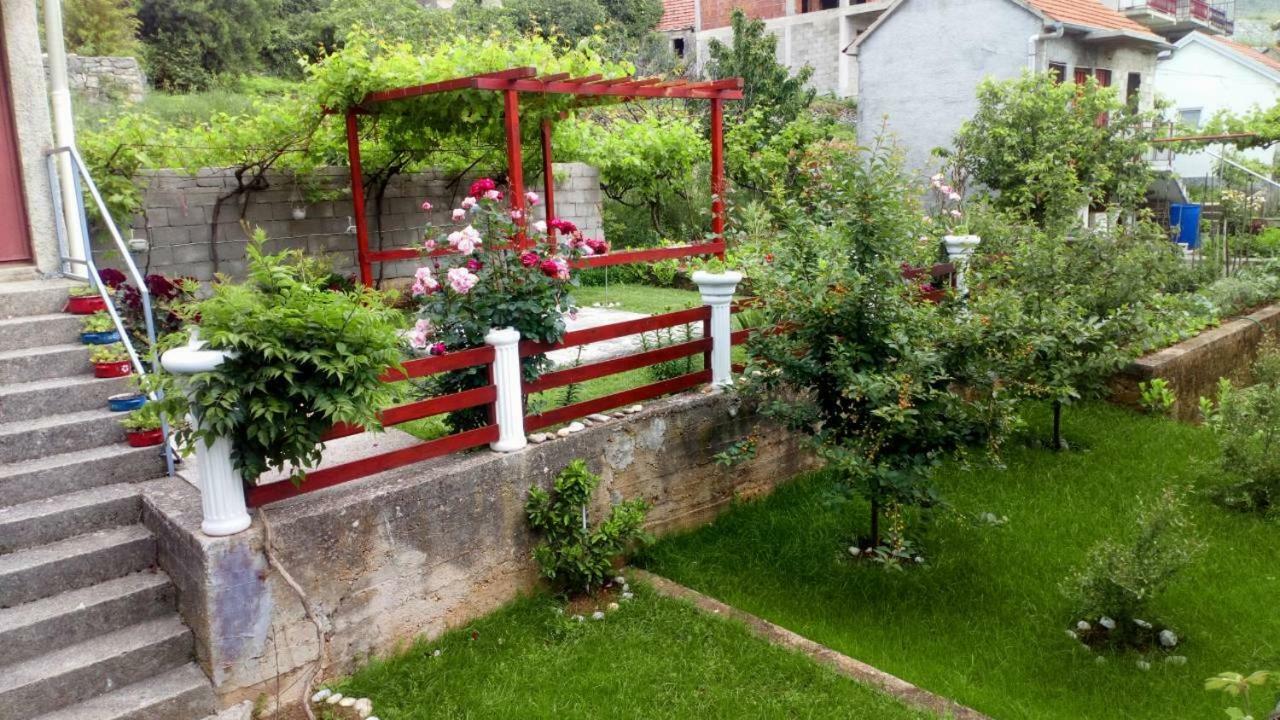 Apartman Maja Trebinje Exterior foto