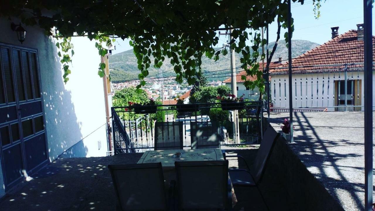 Apartman Maja Trebinje Exterior foto
