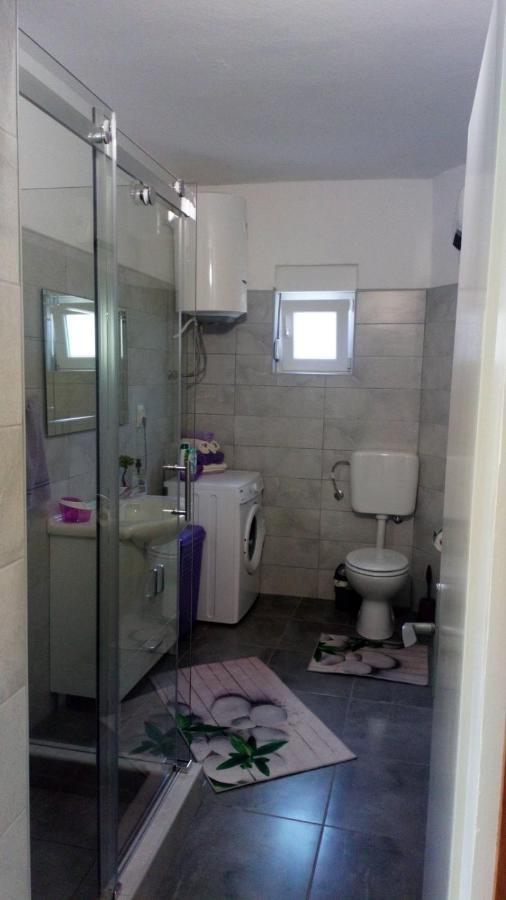 Apartman Maja Trebinje Exterior foto
