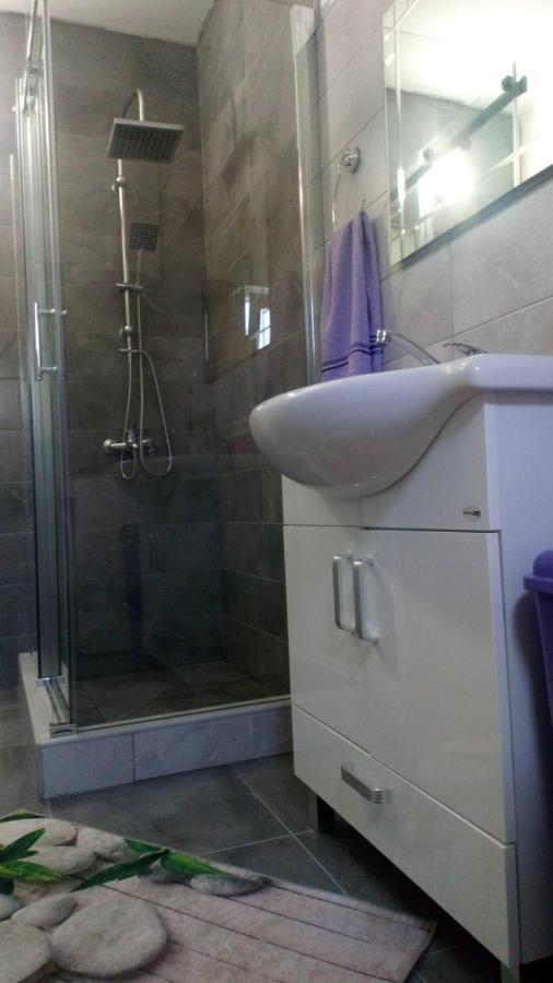 Apartman Maja Trebinje Exterior foto